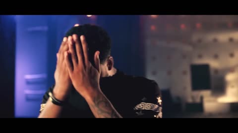 Adrian Marcel - 2AM. ft. Sage The Gemini (Official Video)