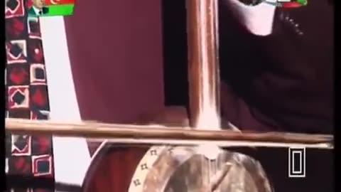 Bayat-ı Şiraz by Habil Əliyev