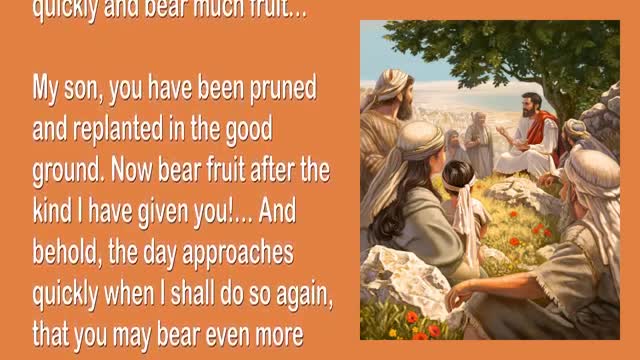 Every corrupt Doctrine & Tradition crumbles under the Weight of Truth 🎺 Trumpet Call of God