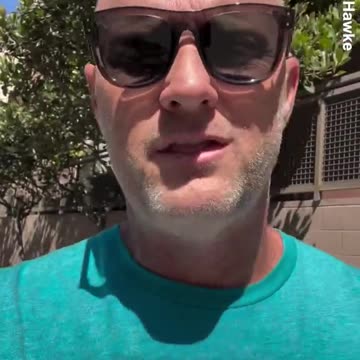 Brett Hawke skeptical about new world swimming record in Olympics