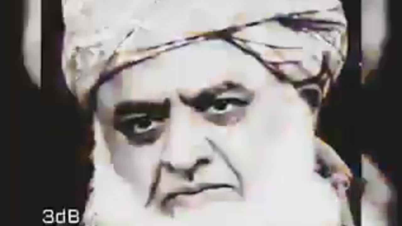 Maulana Fazlur Rahman's slogans in his favor were reversed