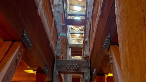 Rapture Ready: Ark Encounter