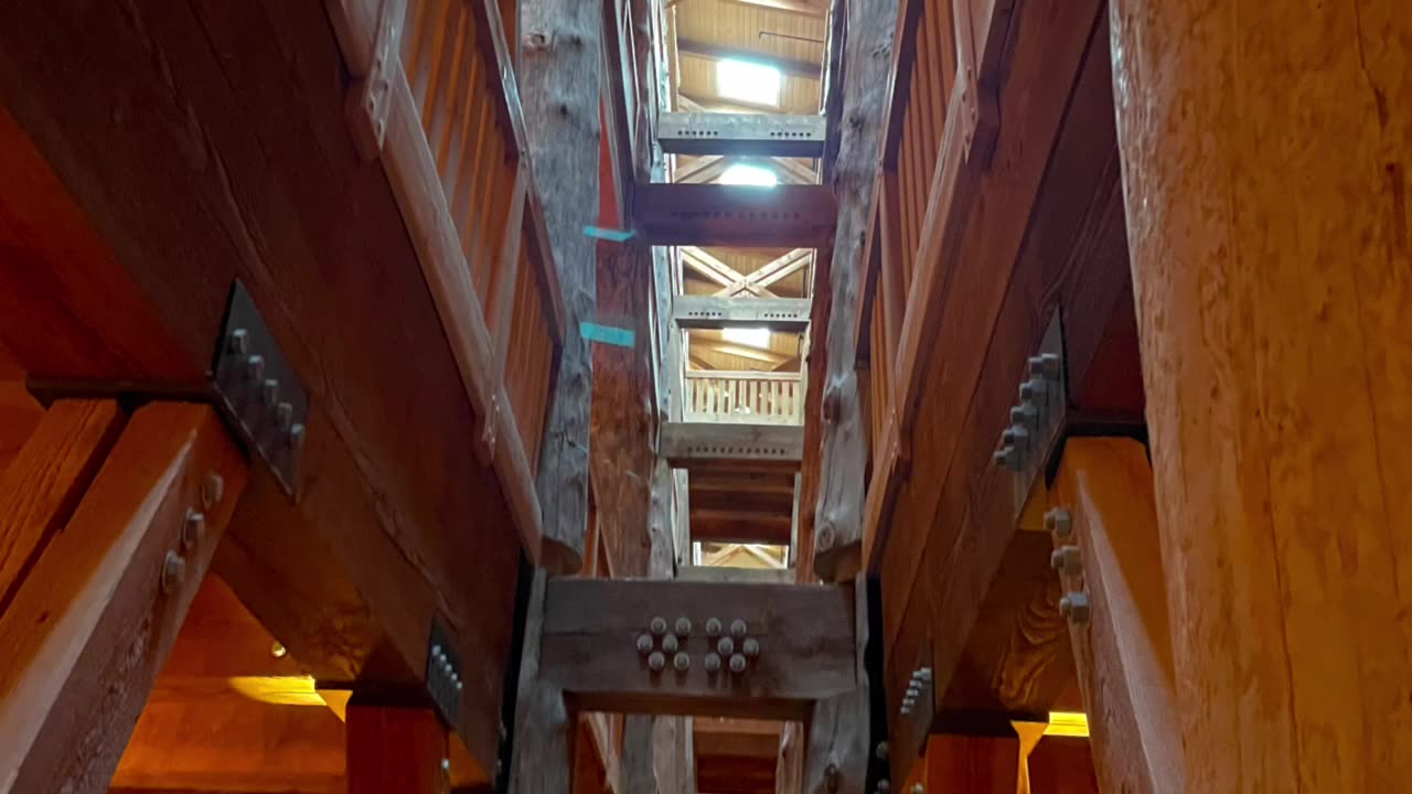 Rapture Ready: Ark Encounter
