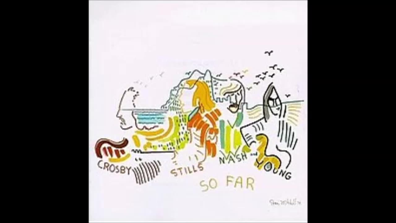 CSN - Best of CSN - So Far
