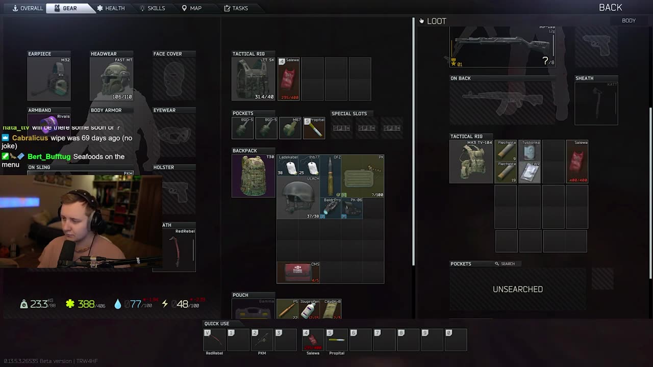 PKM Business - Escape From Tarkov