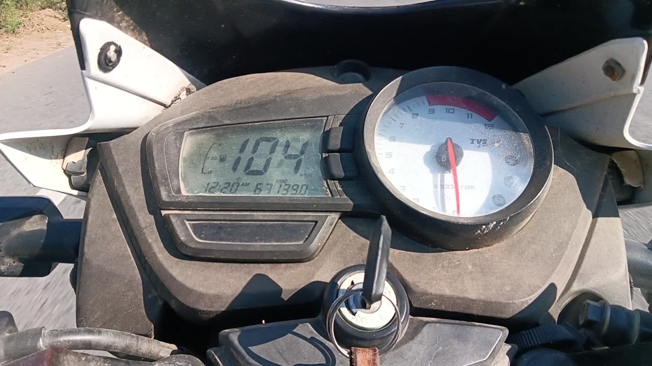 Fast racing