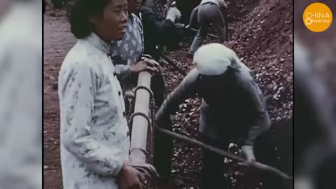 Can't Afford Lunch! Annual Income Just $40, 600 Million in China Living in Poverty