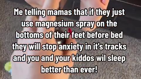 Unlock the Magic of Magnesium!