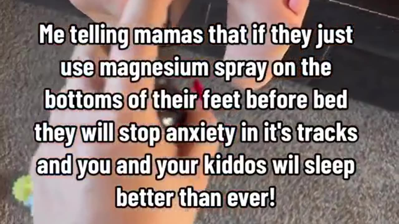 Unlock the Magic of Magnesium!