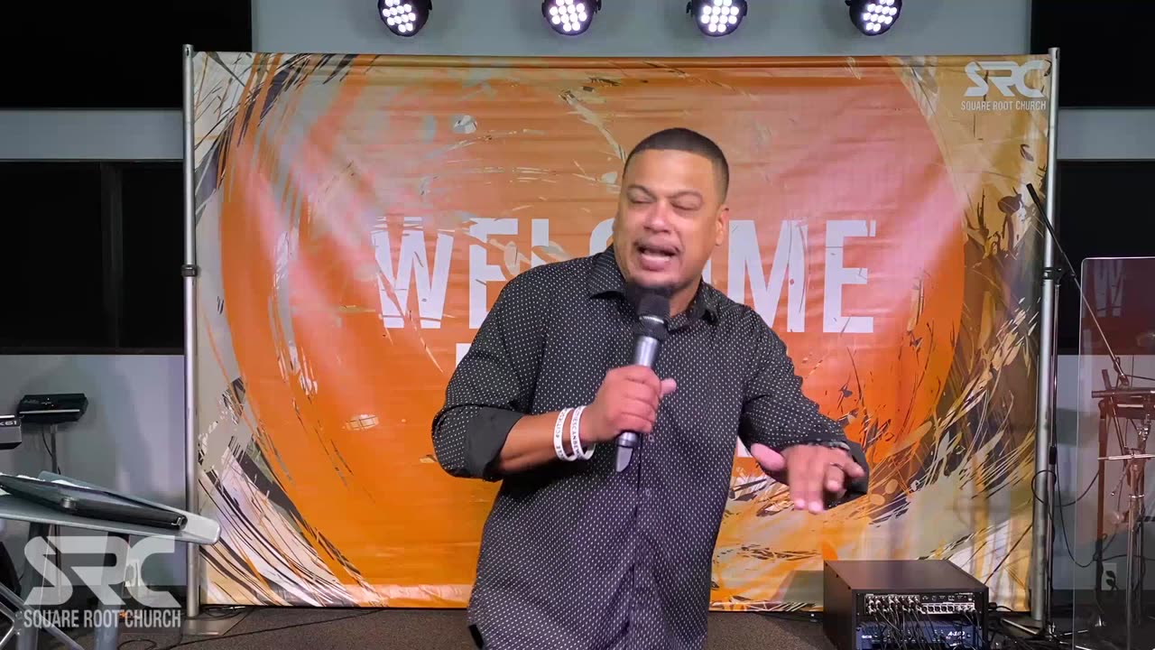 More Than Before Series | Pastor Daniel Rios Jr.