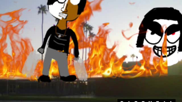 Kid Activist & XO Cloudy - RCMS Diss Track (June 2021)