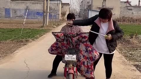 Best Funny Videos 2022, Chinese Funny clips daily #shorts