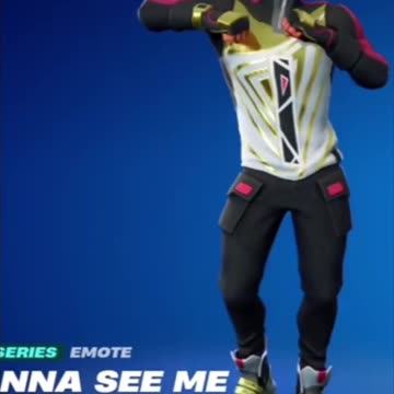 Wanna See Me: last seen… #fortnite #gaming #viralvideo #fortnitebattleroyale #shorts