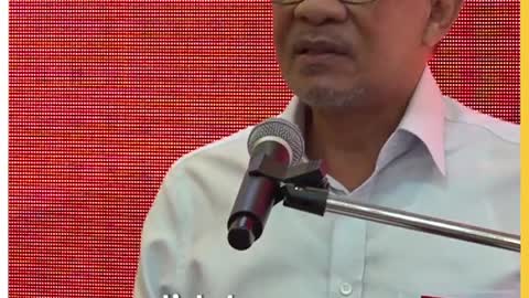 PH sedia gugur Ramanan jika terbukti bersalah, kata Anwar