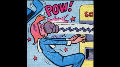 Newbie's Perspective Sabrina 70s Comic Issue 48 Review