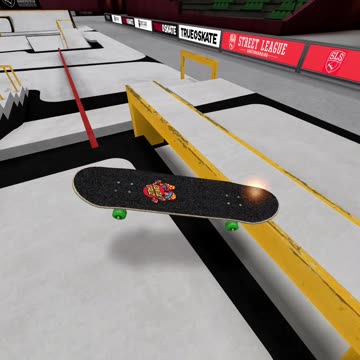 True Skate | Gameplay Thursday | Sunday #shorts