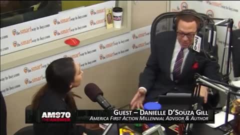 Here's Why There Is Hope For Conservatism In The Next Generation