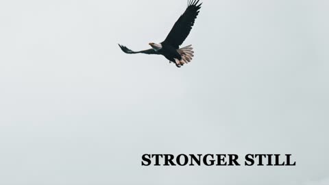 Pray USA, 4/10/23 Stronger Still