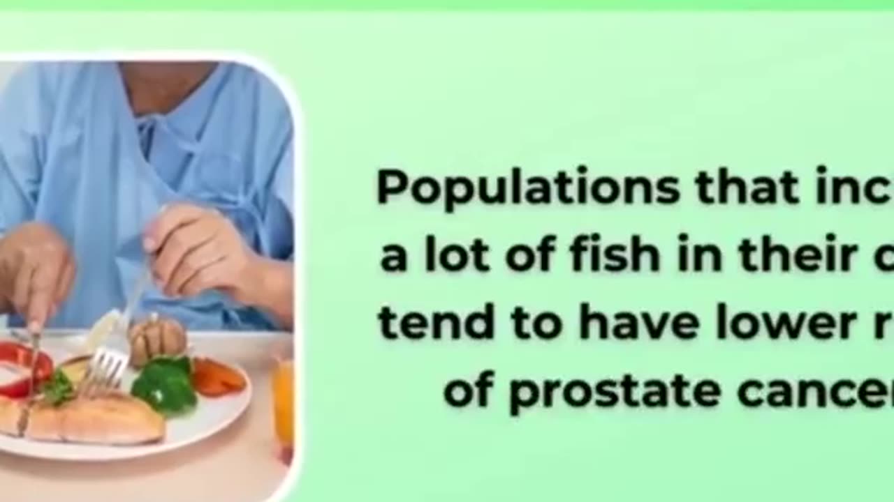 Top 10 foods that shrink the prostate