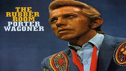 Porter Wagoner - Daddy And The Wine