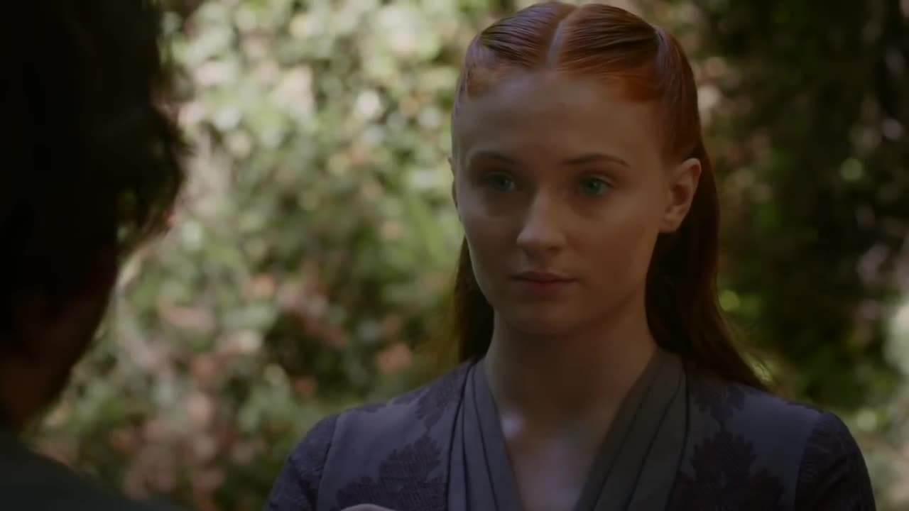 Game of Thrones Season 4: Episode #1 Recap