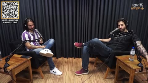 O DILEMA do COMEDIANTE de STAND UP vs O PÚBLICO À Deriva Cortes