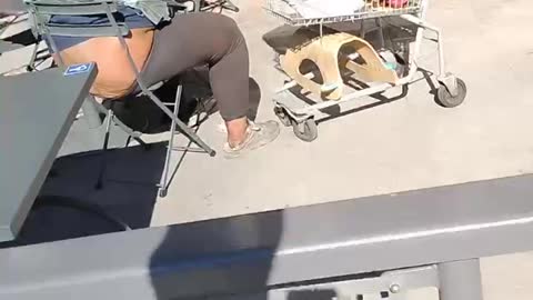 The city will help you when you are dead,