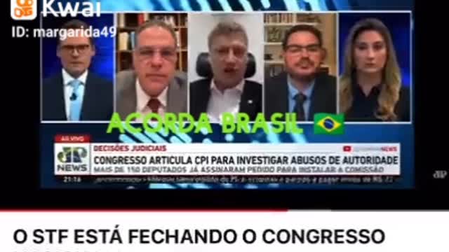 Reportagem do Brasil 🇧🇷🇧🇷🇧🇷🇧🇷🇧🇷🇧🇷