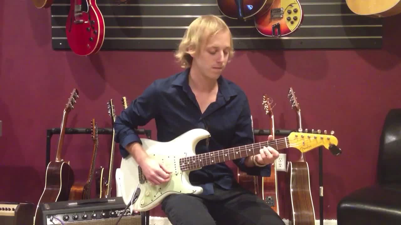 Best Day Of My Life - Guitar Lesson - American Authors with TABS