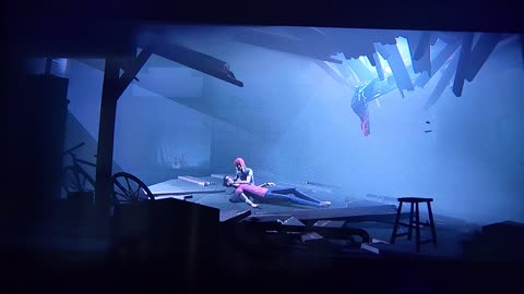 Somerville xbox one gameplay