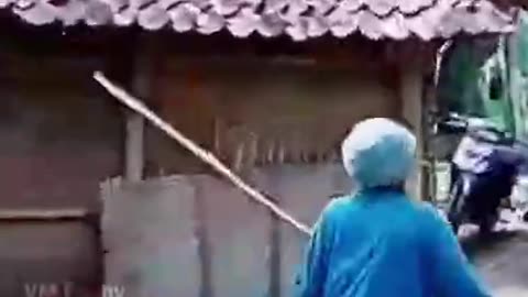 Funny behavior of +62 residents | The best collection of funny videos 🤣