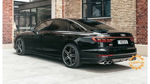 AEPSPIECES.COM - Moteur complet AUDI S8 D2 4.2 V8 AQH