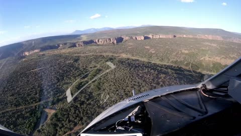 Rockie Mountains