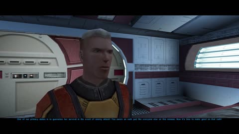 Star Wars- Knights of the Old Republic - PC 1080p