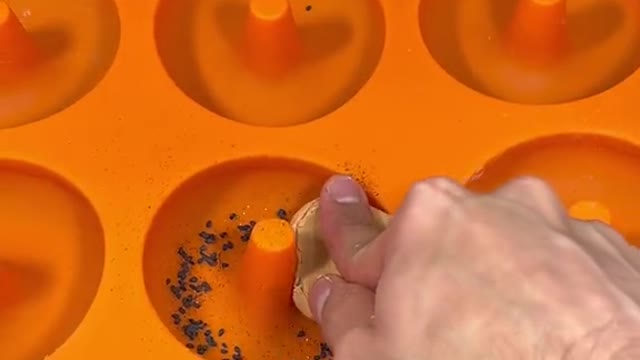 Let's make a slime cream
