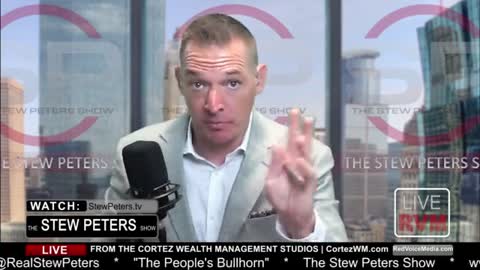 EXCLUSIVE! Dr. David Martin Just Ended COVID, Fauci, DOJ, Politicians in ONE INTERVIEW.