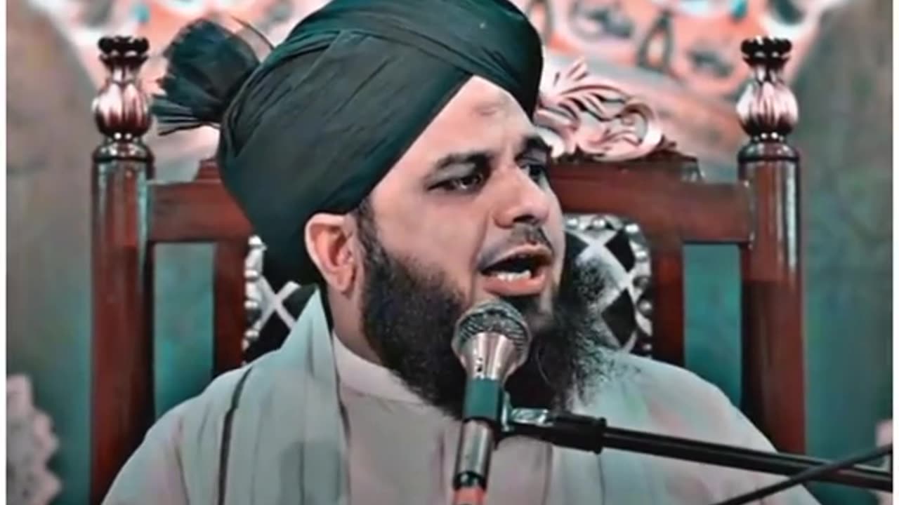 Peer ajmal raza qadri