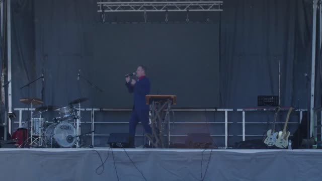 THE CHURCH WILL NOT BE STOPPED