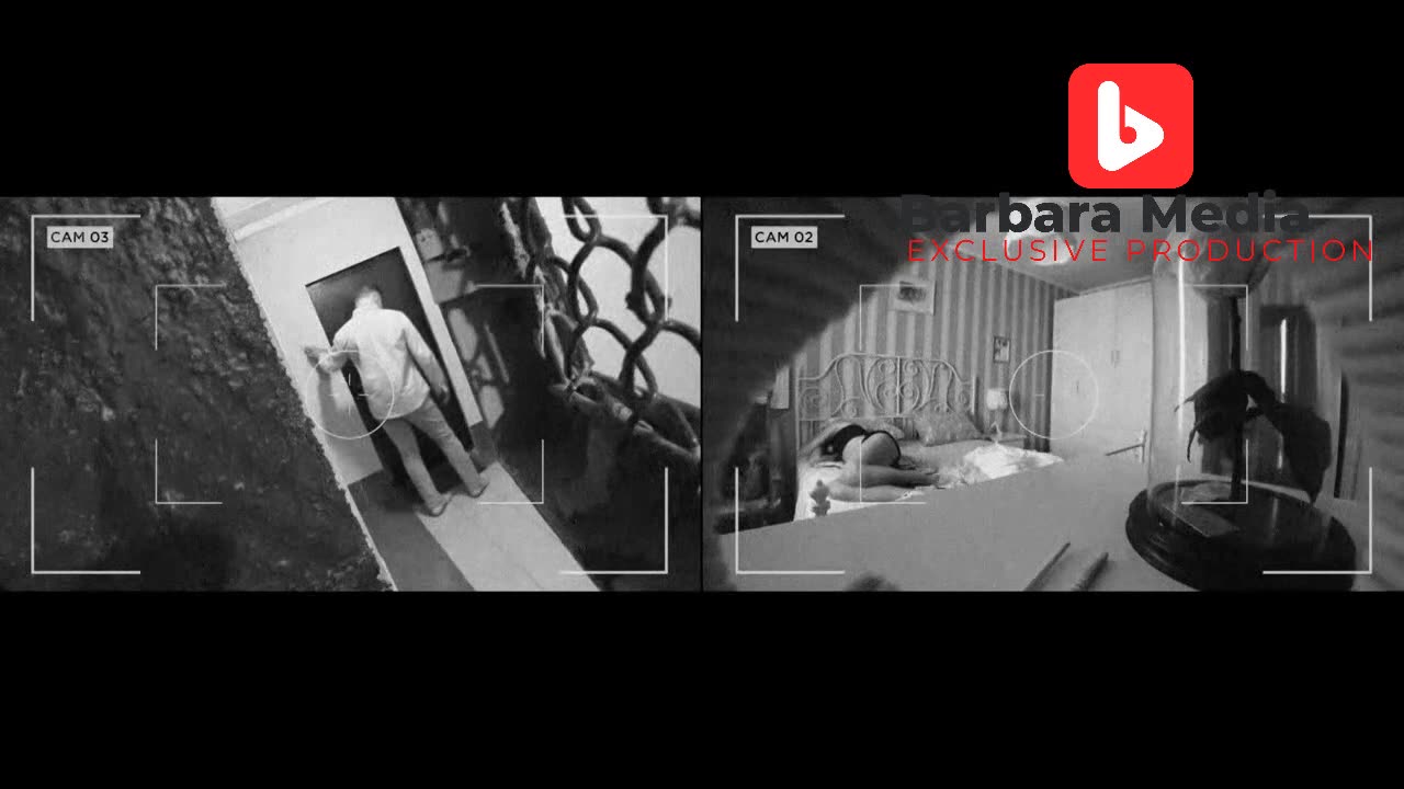 ОПАСНЫЕ СВЯЗИ on Barbara Media Exclusive Production #3