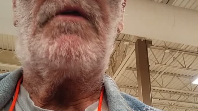 At Murray Hill Baptist Church today..4.3.2022