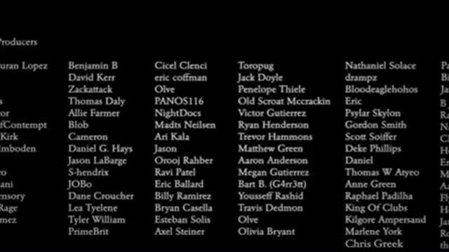 1286. GOVERNMENT = PAEDOPHILES LIST REVEALED