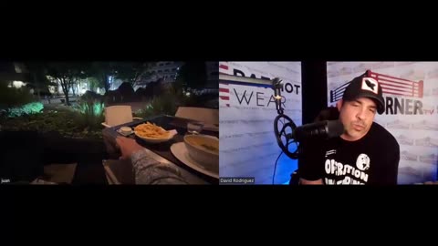 Juan O Savin & David Rodriguez HUGE Intel May 20: "Distractions Coming