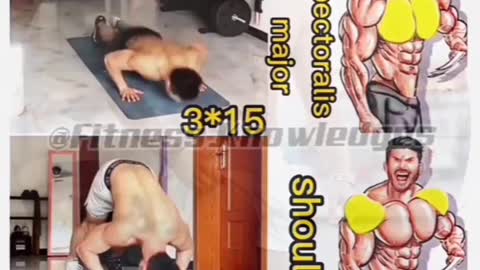 Fitness knowledge