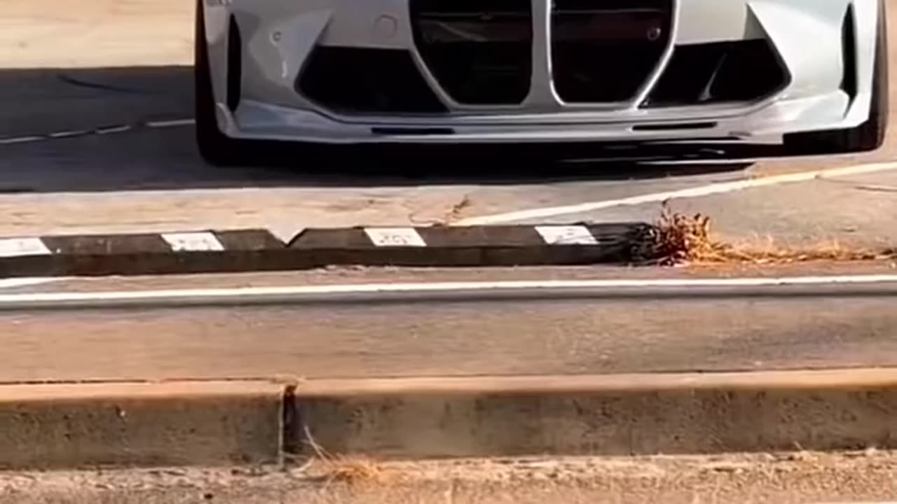 BMW king