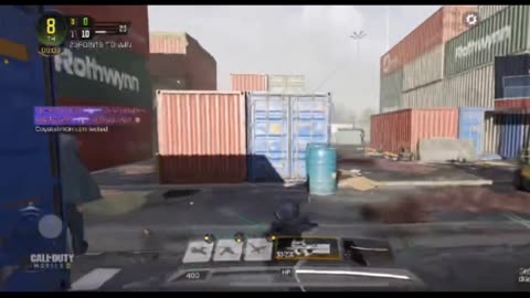 CALL OF DUTY HIGHLIGHTS