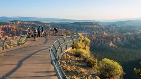 Amazing Nature - Most Beautiful Places In America