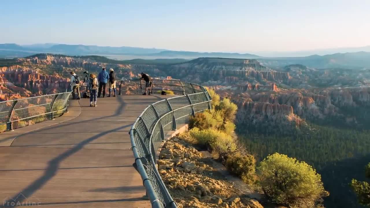 Amazing Nature - Most Beautiful Places In America