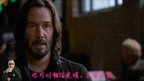 七夕快乐💞🌹文贵先生女孩找对象2条建议：1. 别找长太帅、有钱、有权、有名、自恋的；2. 永远不要依靠爱情！ #爱情不如偷情， #偷情不如偷不到！（《骇客帝国》剪辑版）