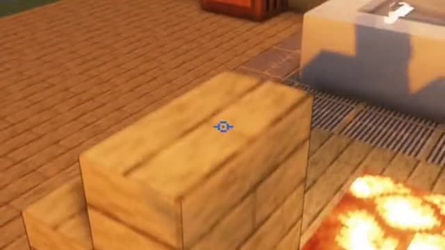 Can you do some bedrock builds