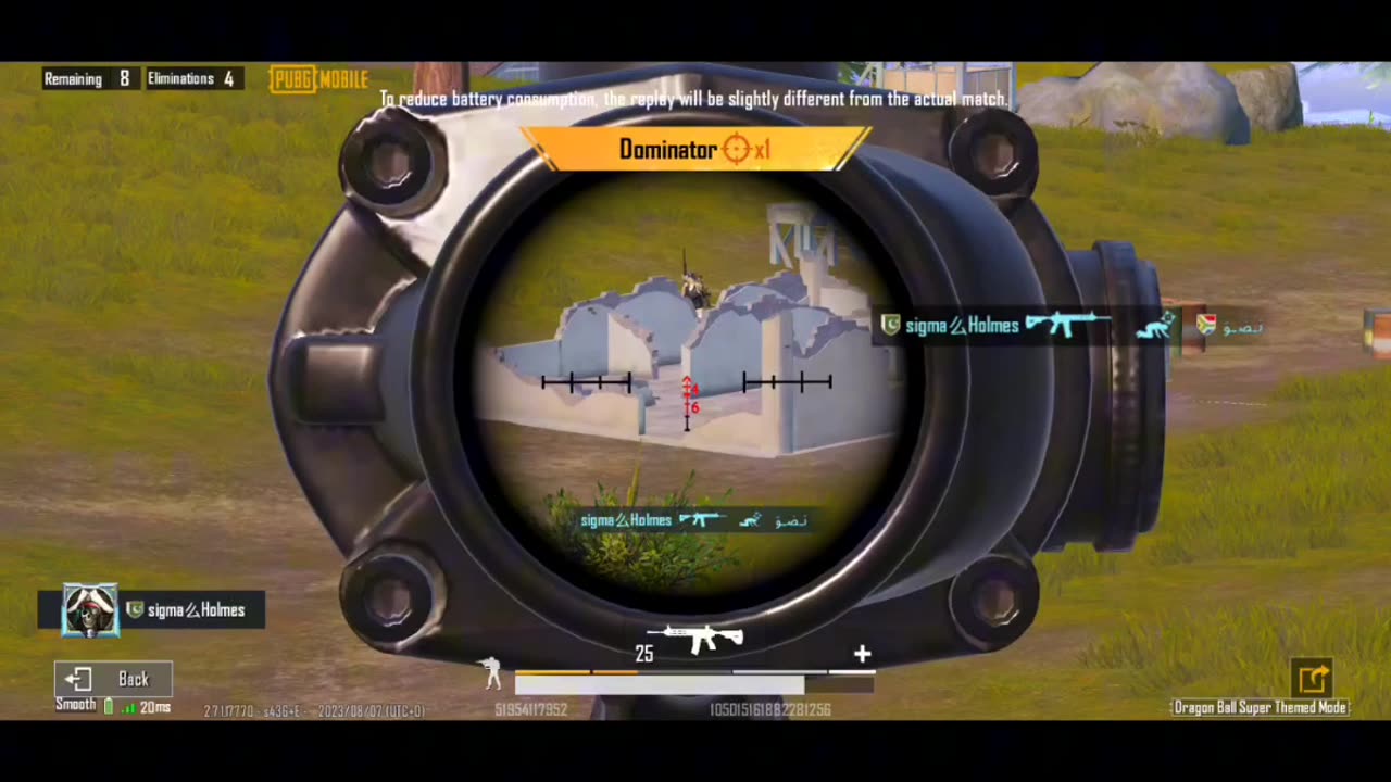 Pubgmobile#agressive game play